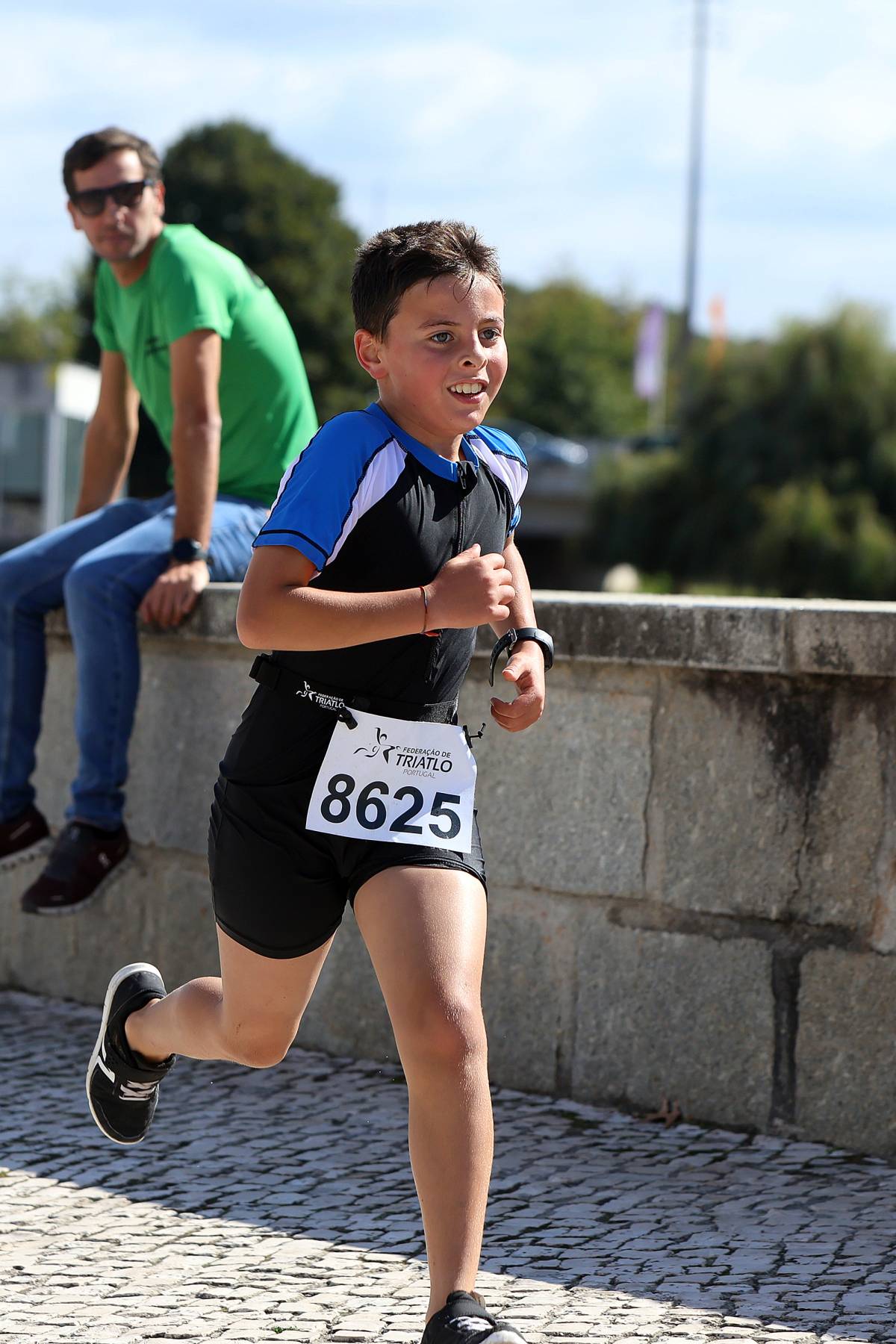 Carlos Marques - Estarreja - Fotografía de deportes