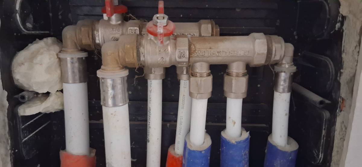 BT Eletricidade & Canalização - Mira - Sump Pump Installation or Replacement