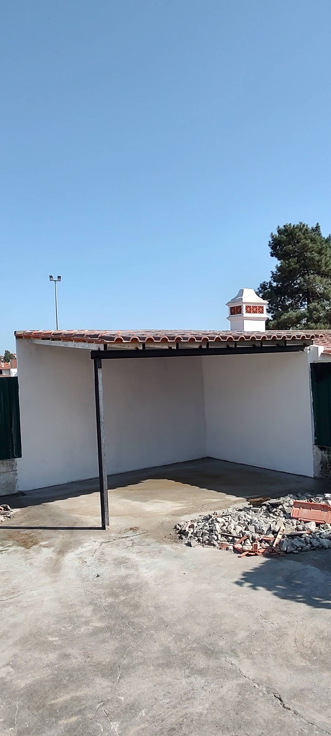 Dilnair cawbaoy - Seixal - Bathroom Remodel
