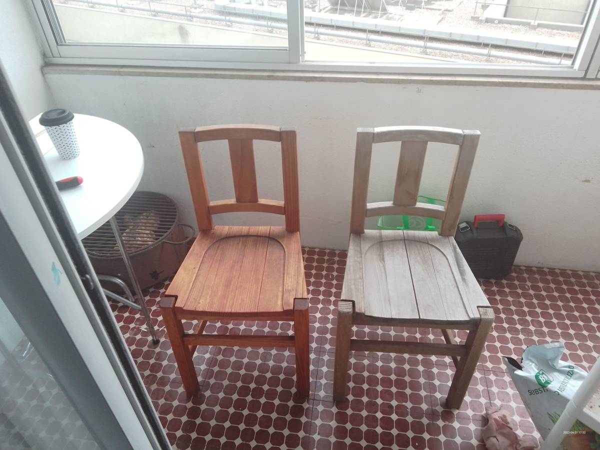 Thascius Alves Santos - Amadora - Hardwood Floor Repair or Partial Replacement