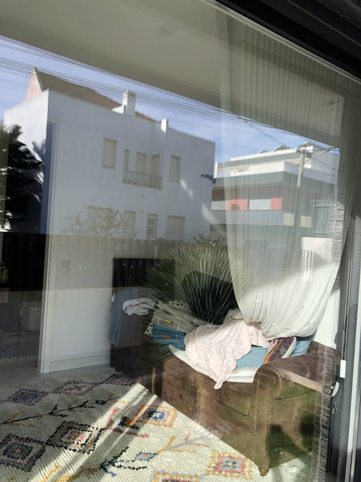 Edivaldo Santos - Lisboa - Private Detective