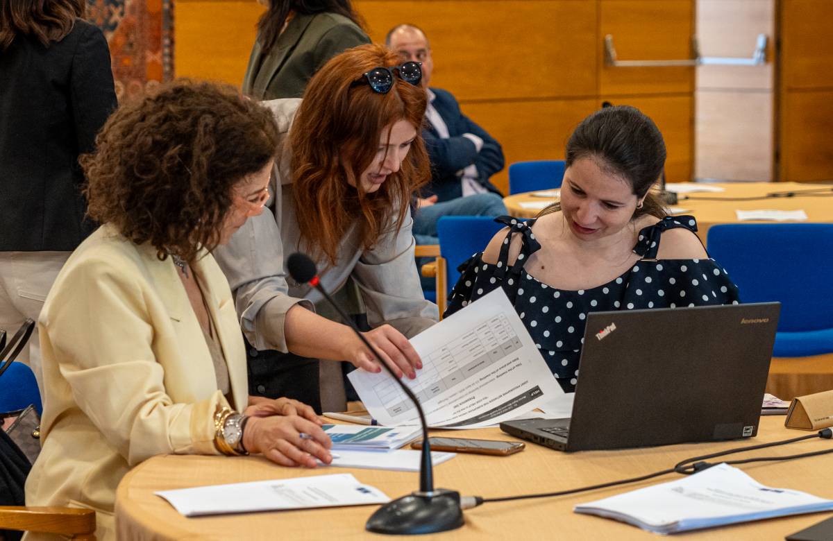 TRADULINGUEE - Tradutores, Revisores de Texto e Intérpretes - Covilhã - Tradução de Hebraico