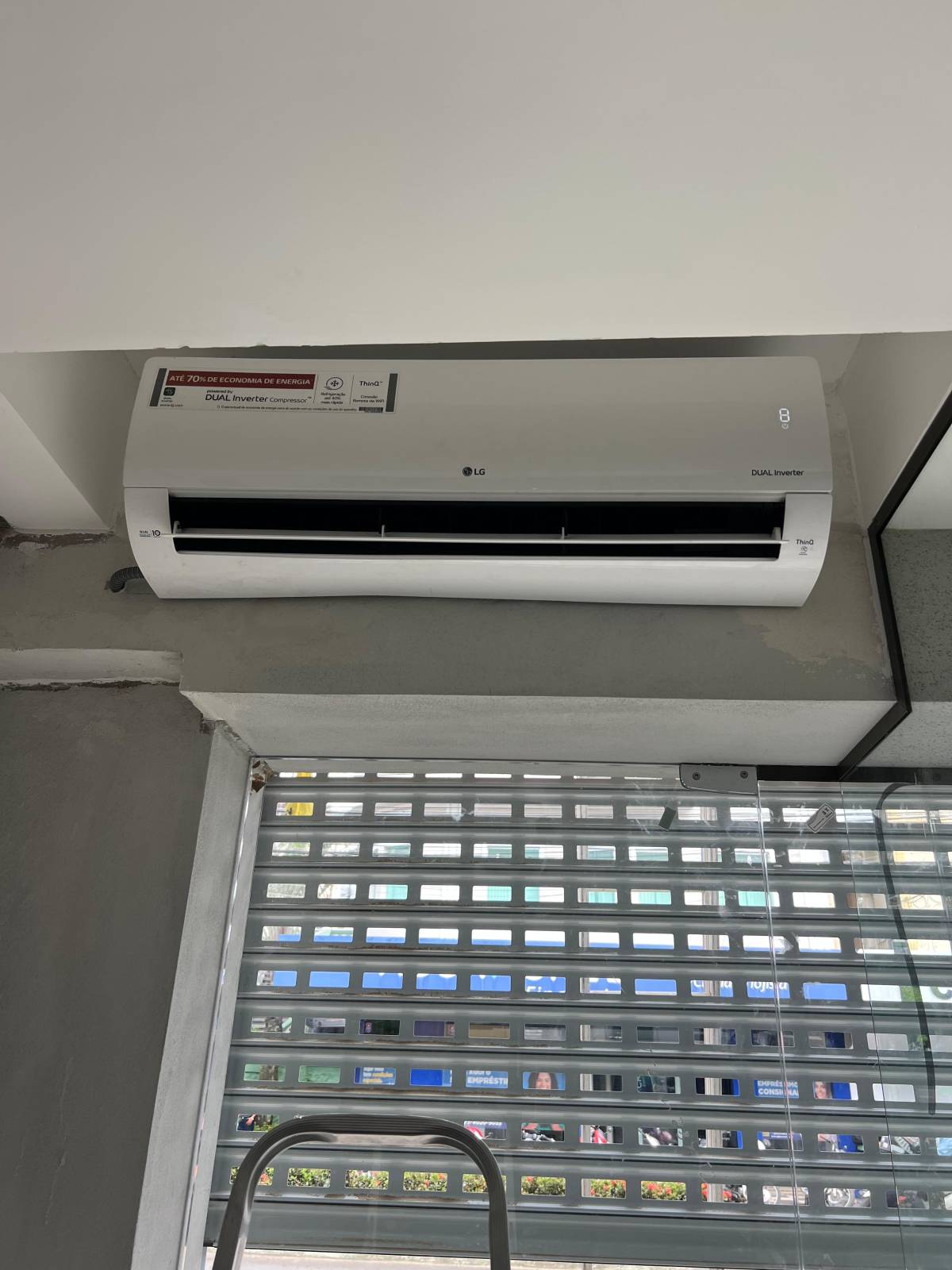Climafrio - Arruda dos Vinhos - Problemas Elétricos e de Cabos