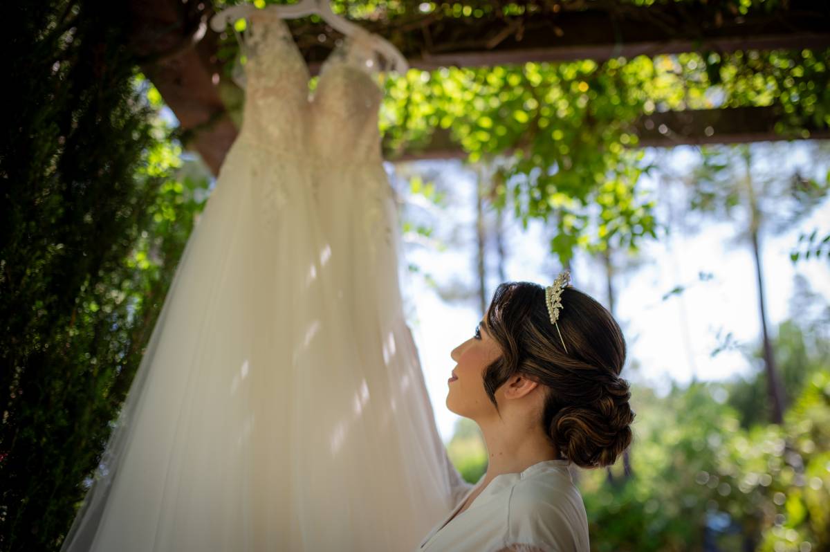 Jada Cine Wedding - Lisboa - Portrait Photography (for children)