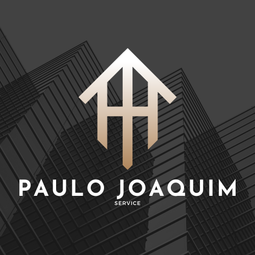 Paulo Joaquim - Montijo - Interior Painting