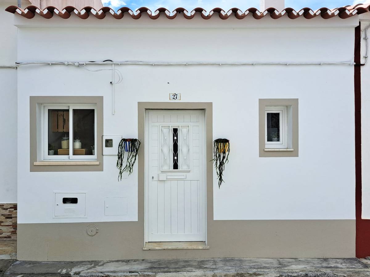 Refúgio do Alqueva- Aluguer de espaço para eventos - Reguengos de Monsaraz - Aluguer de Espaço para Casamentos