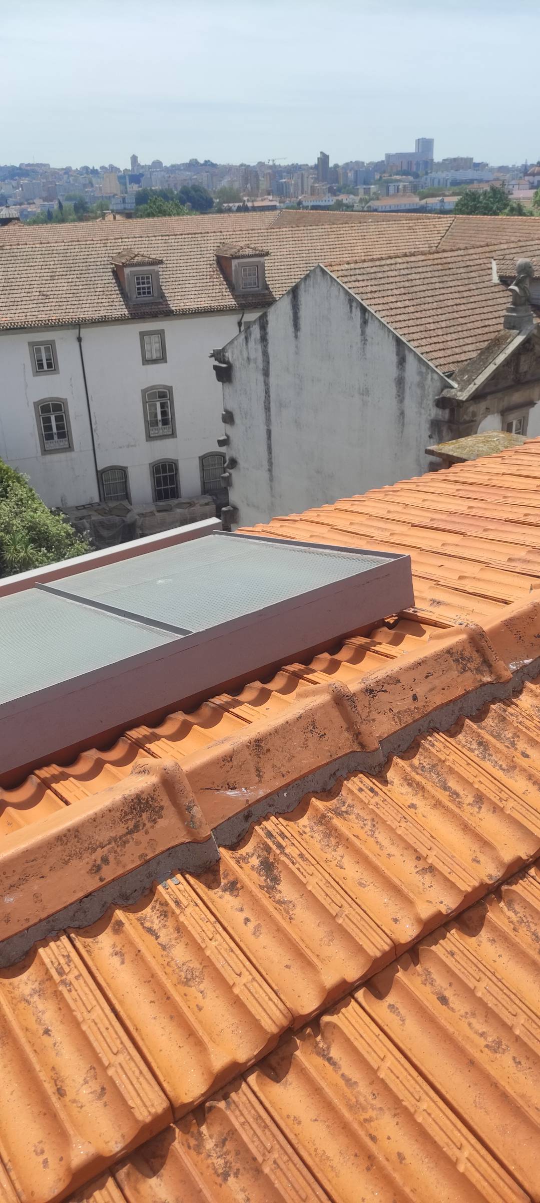 Confiplus - Maia - Stone or Tile Flooring Installation