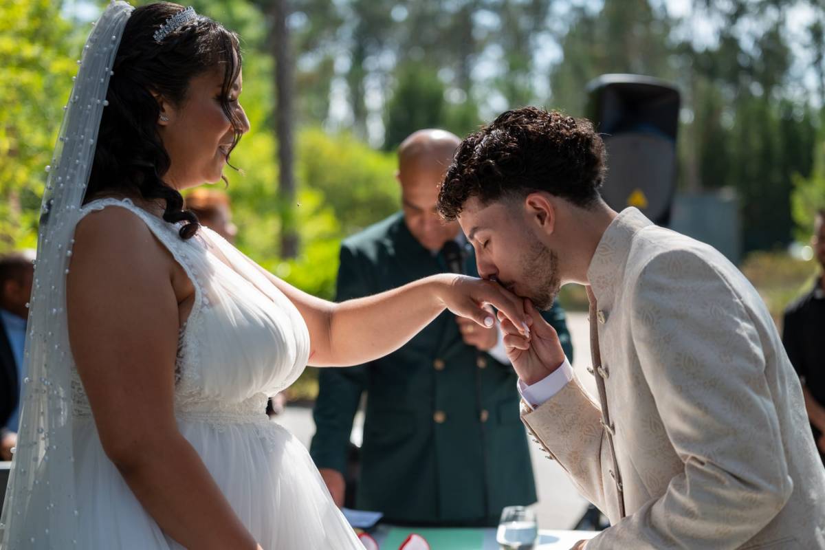 Jada Cine Wedding - Lisboa - Photography Studio