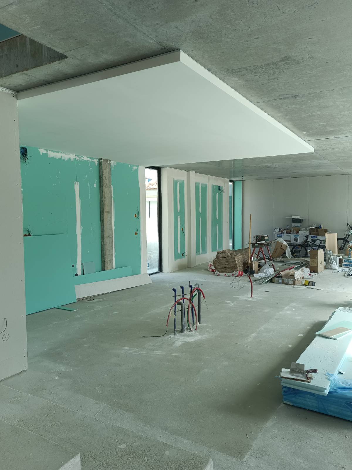 Pestana Pladur - Seixal - Kitchen Remodel