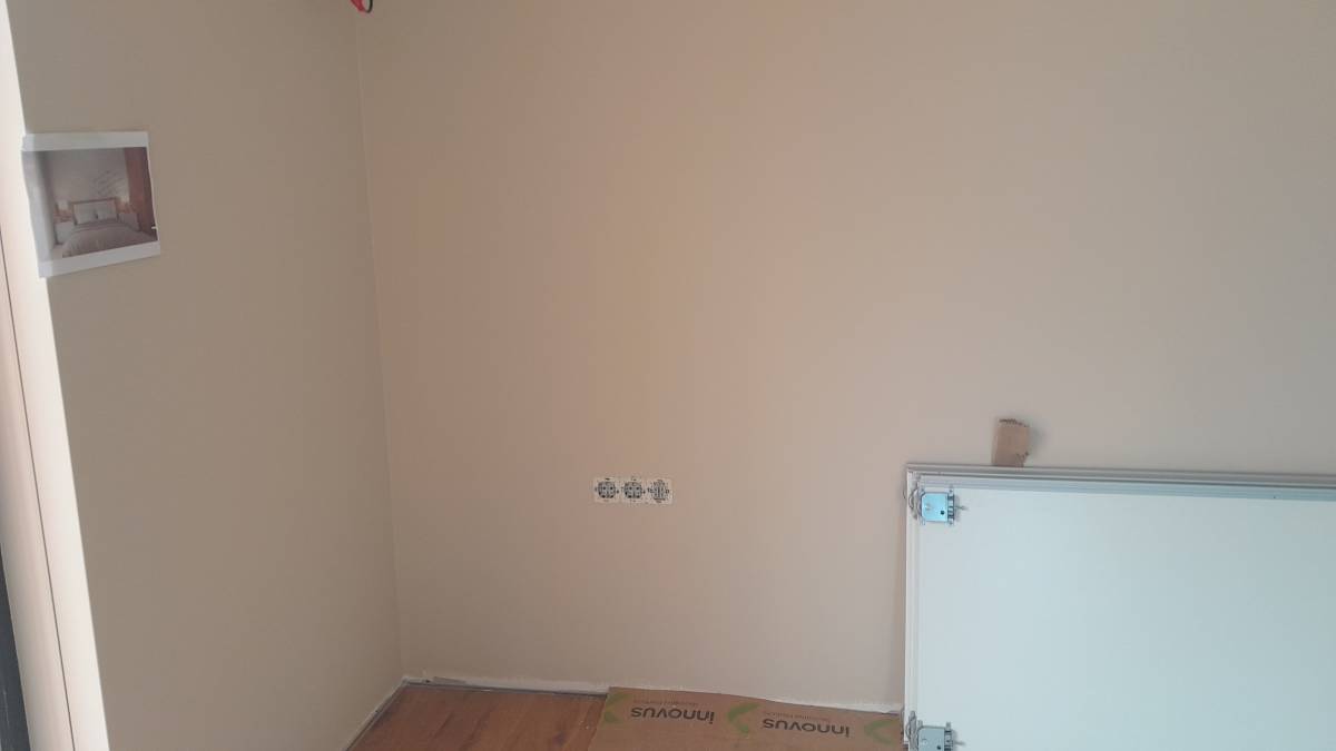 Juil Clode - Aveiro - Installation de ventilateur