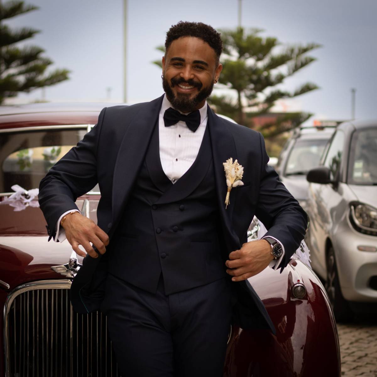 Jada Cine Wedding - Lisboa - Advertising Photography