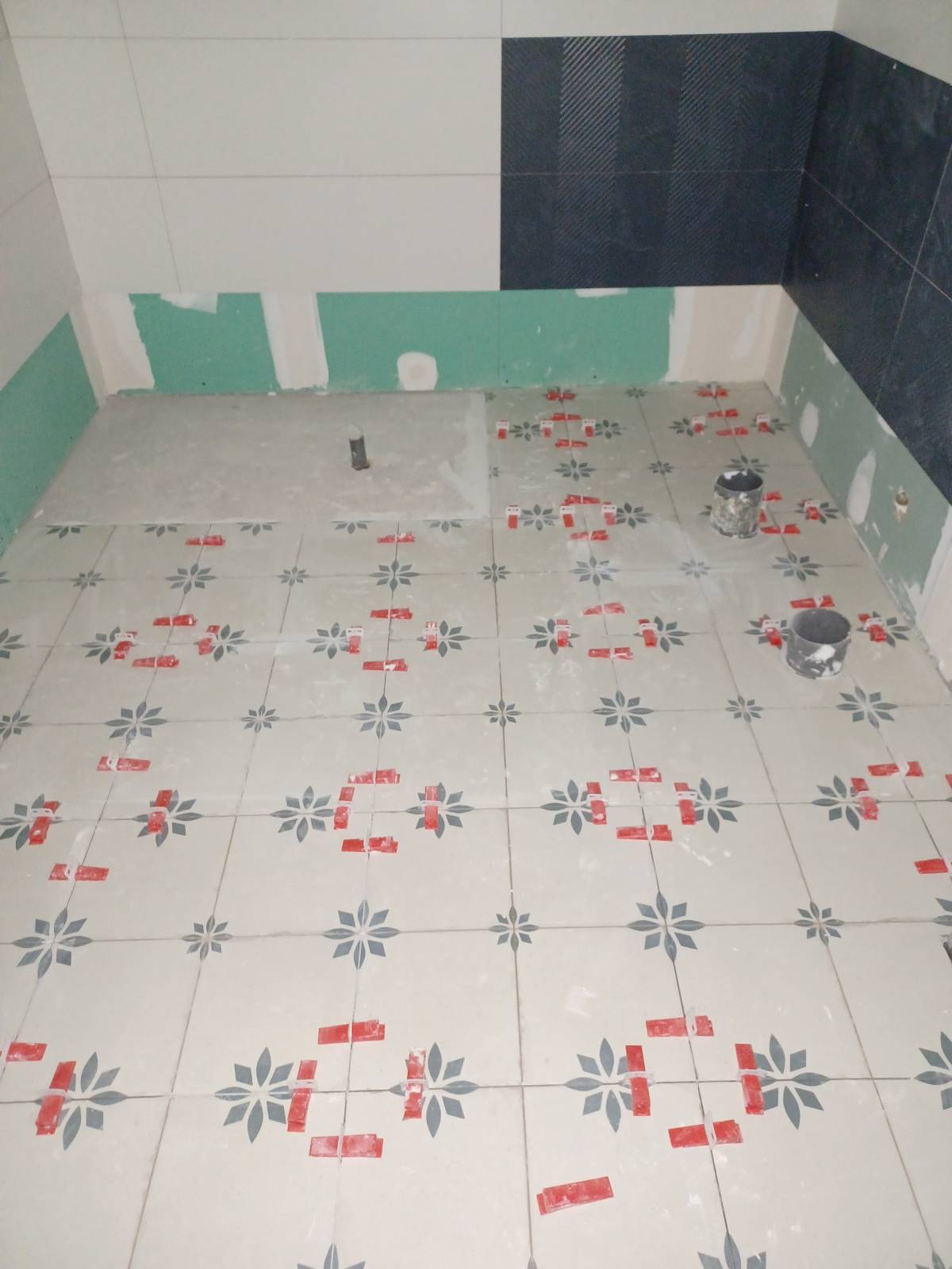 A.A.S - Mafra - Insulation