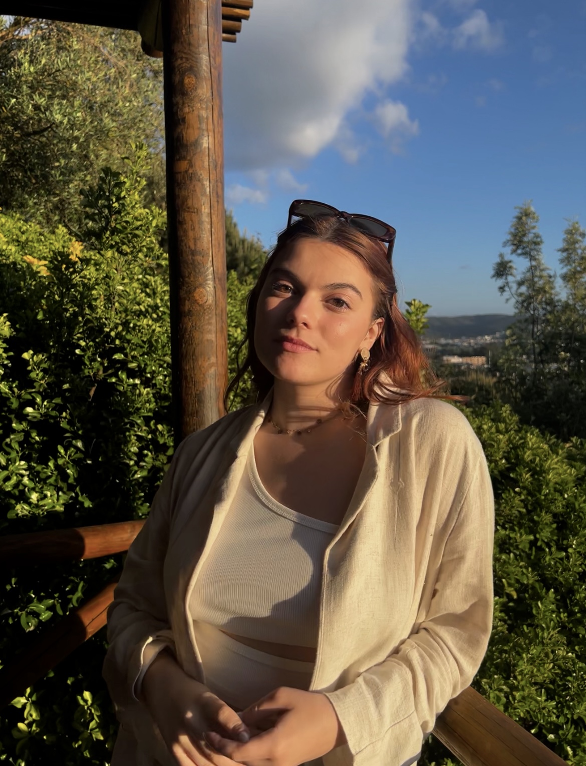 Carolina Carvalho - Vila do Conde - Acting Lessons