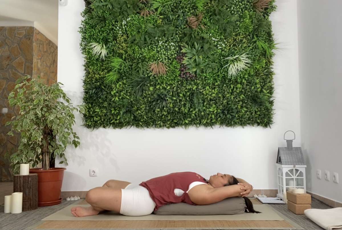 Gisele Ferreira - Lisboa - Health and Wellness coaching