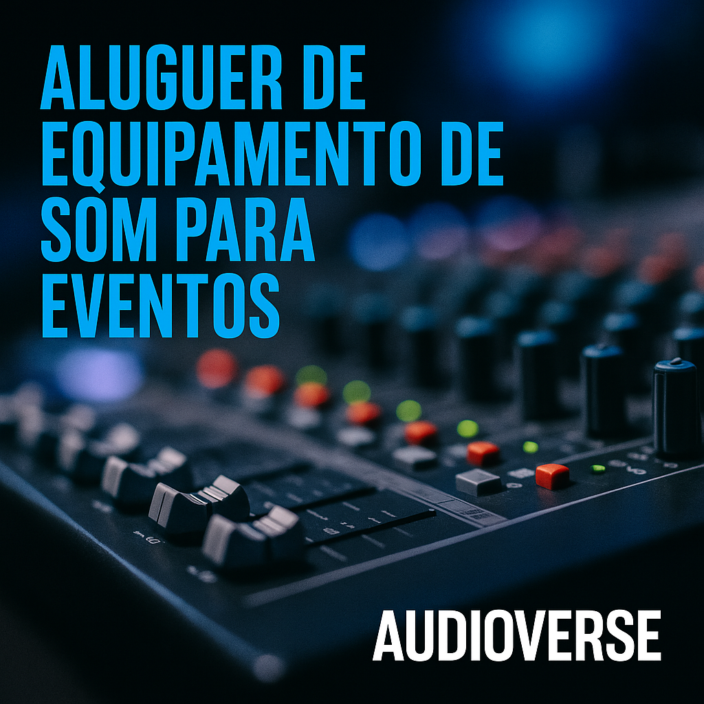AUDIOVERSE - Cascais - Entretenimento com Banda Musical