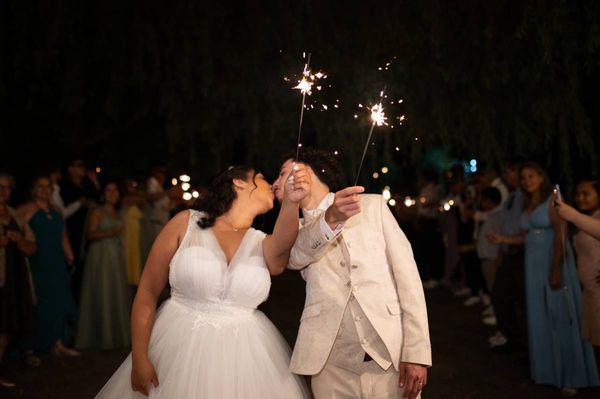 Jada Wedding Film - Foto e video de casamento - Peniche - Montage vidéo