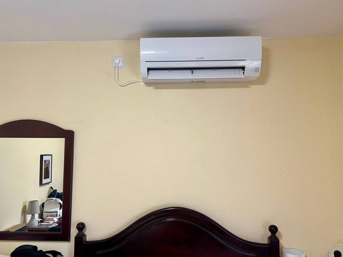 Sergei Khlebushkin - Porto Moniz - Boiler reparieren