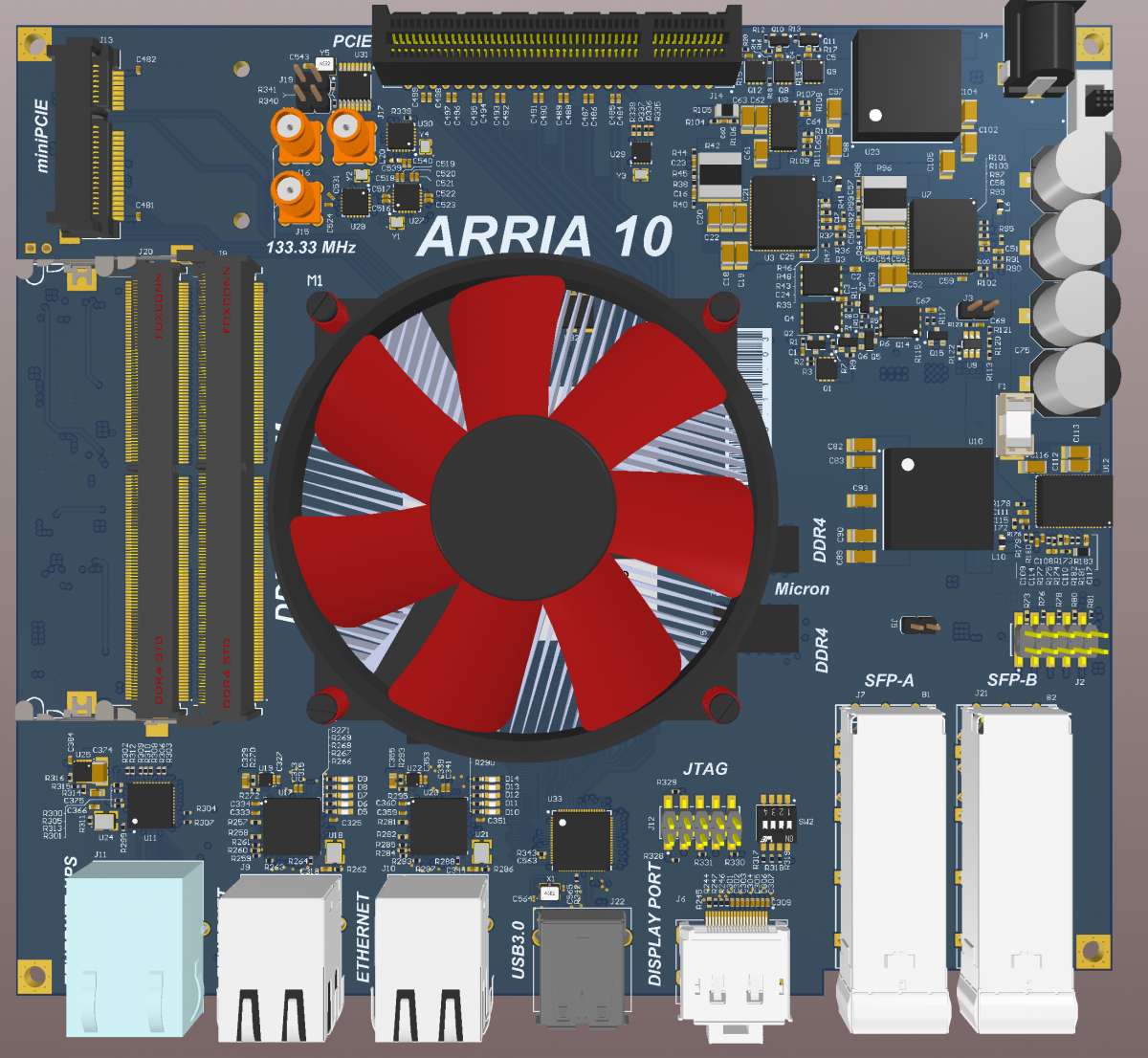 Merces - Cascais - Generator Repair