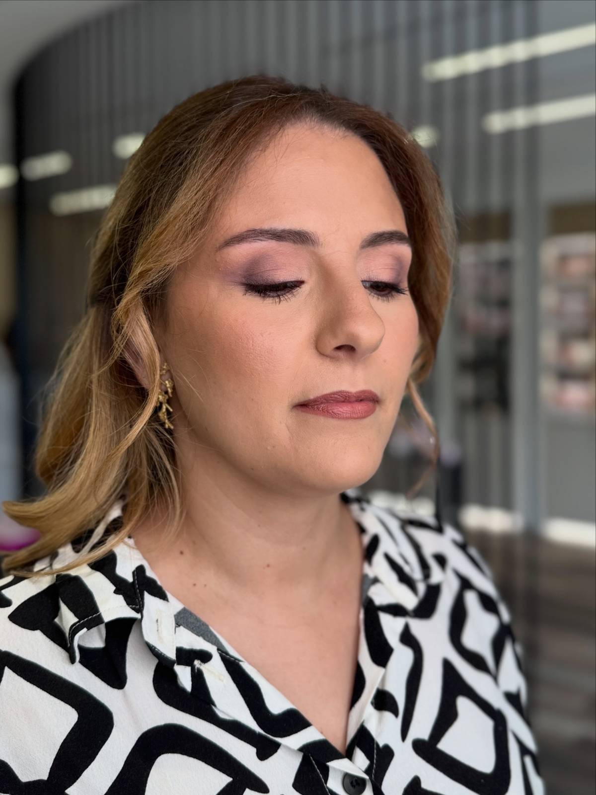 Ana Castro | Beleza Personalizada - Matosinhos - Cabeleireiros e Maquilhadores