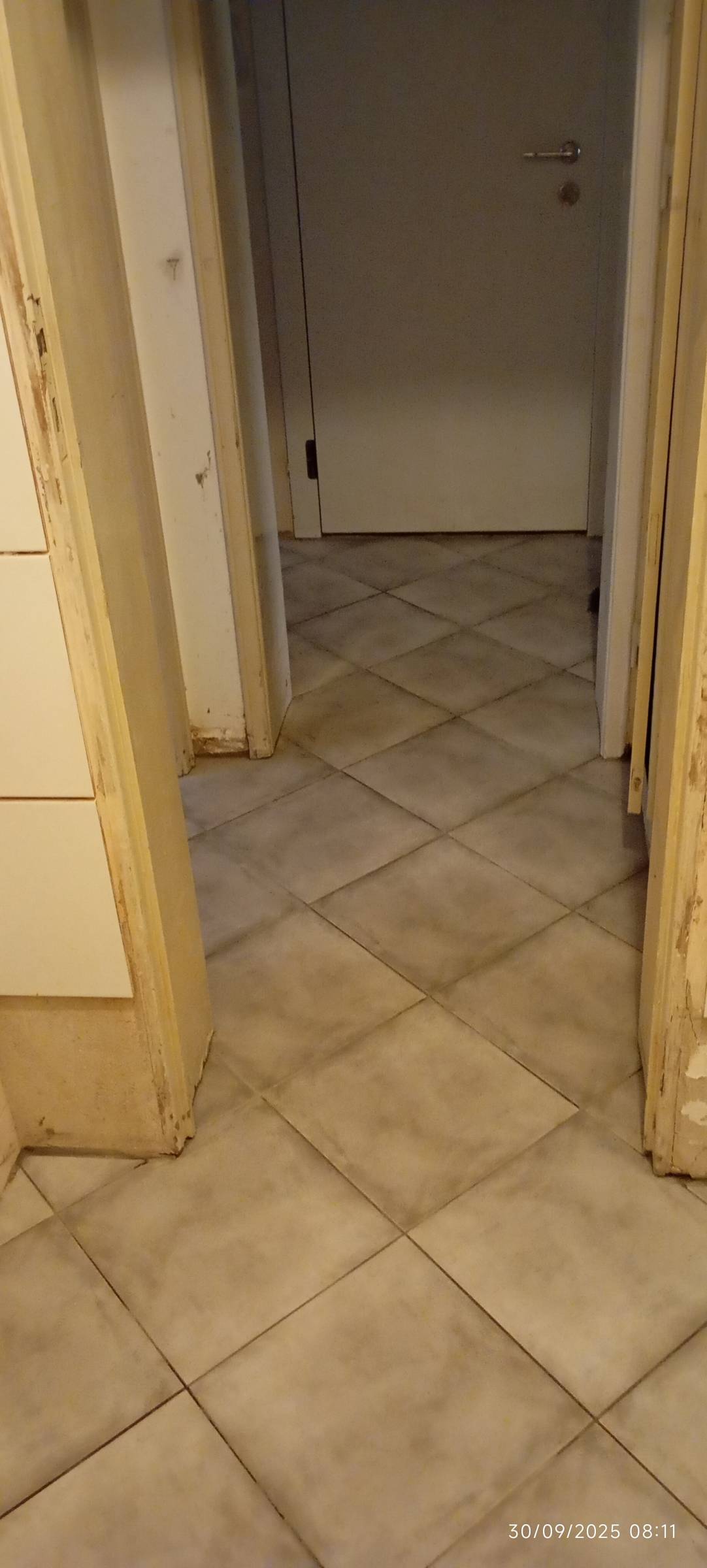 Jefter - Setúbal - Betonbau
