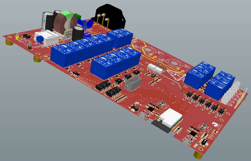 Merces - Cascais - Modeling and CAD Services