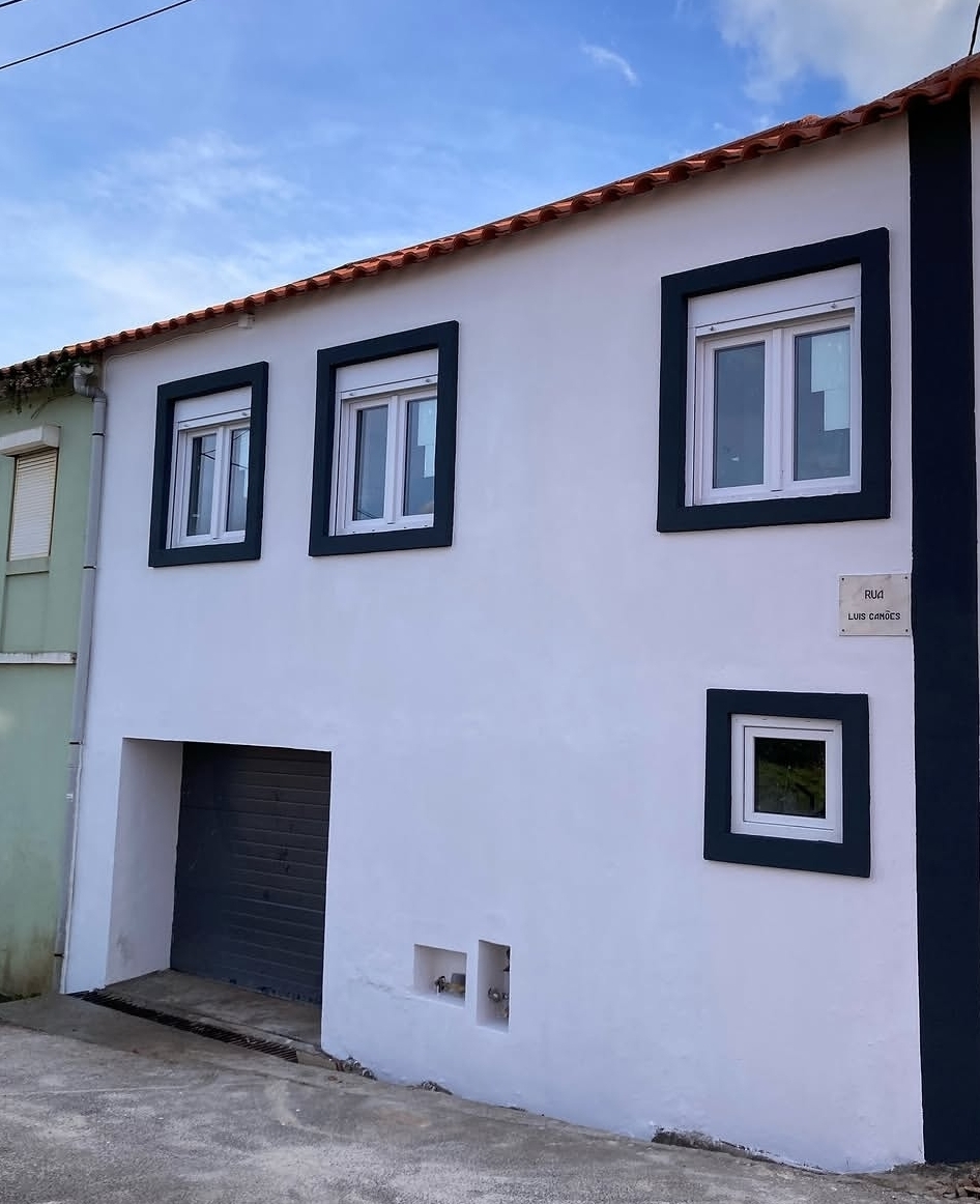 Domus Prime - Lisboa - Schallschutz
