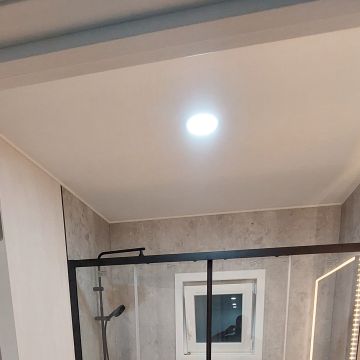 Oleg (H.O.P) - Palmela - Instalação de Alcatifa