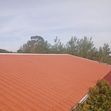 Paulo de Melo Gomes - Santarém - Remoção de Amianto