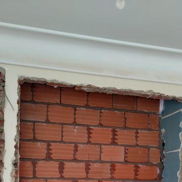 Dilnair cawbaoy - Seixal - Remodel a Room