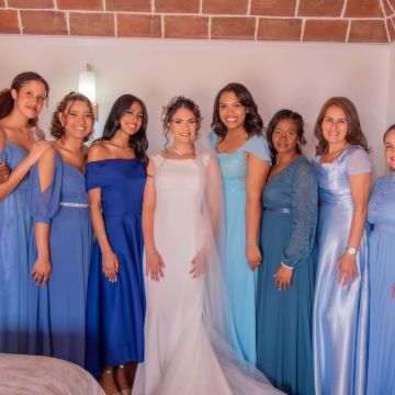 Jada Cine Wedding - Lisboa - Music Video Production