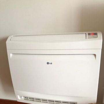 FÓGIL - Sistemas de Climatização - Santa Maria da Feira - Reparação ou Manutenção de Sistemas de Aquecimento