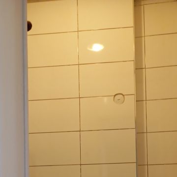 Jefter - Setúbal - Außenanstrich