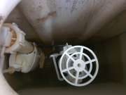 Canalizador (Reparação de Sanita) - Assistência Técnica
