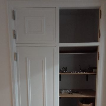 Thascius Alves Santos - Amadora - Hardwood Floor Installation