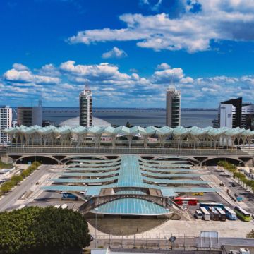 Dronie Views - Amadora - Commercial Photography
