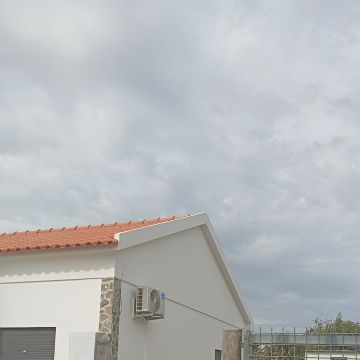 Paulo de Melo Gomes - Santarém - Construção de Parede Interior