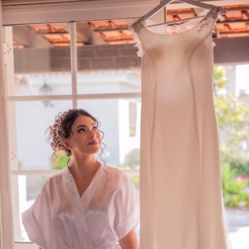 Jada Cine Wedding - Lisboa - Family Portrait Photography