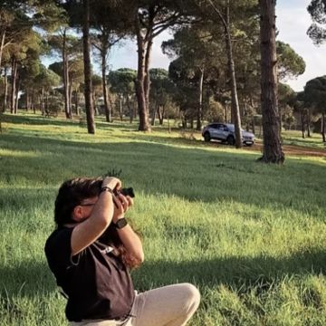 Fabiola Freitas Fotografia - Palmela - Fotografie