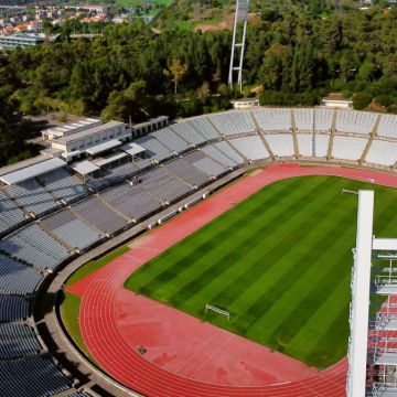 Dronie Views - Amadora - Video Transfer Services