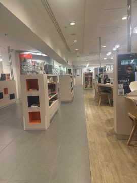 Nilza - Póvoa de Varzim - Limpieza comercial