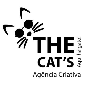 The cat's - Creative Agency - Mealhada - Blog Design (Website)