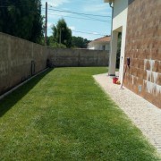 Projeto Verde-Jardinagem - Anadia - Lawn Mowing and Trimming