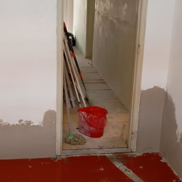 Jefter - Setúbal - Betonschäden reparieren und ausbessern