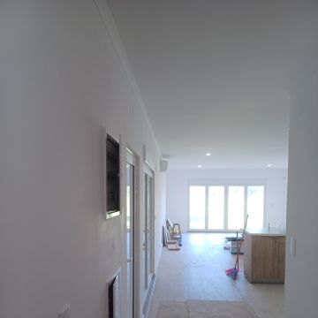A.A.S - Mafra - Crib Assembly