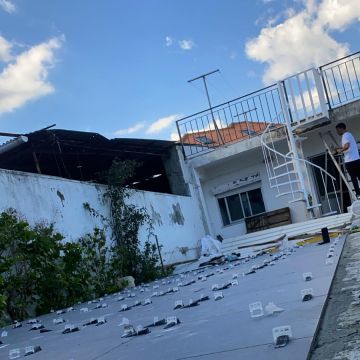 Rogério Sousa Aguiar - Sintra - Eliminación de basuras