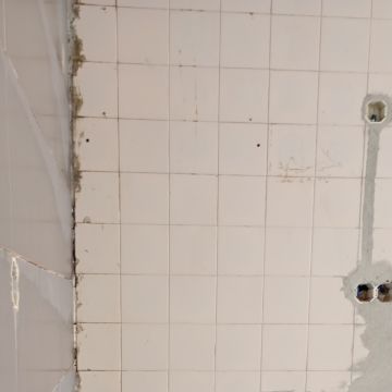 Jefter - Setúbal - Betoninstandsetzung und Wartung