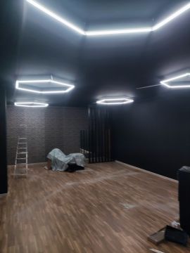 Leandro Pontes - Vila do Conde - Fan Installation