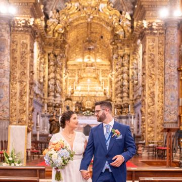 Jada Cine Wedding - Lisboa - Family Portrait Photography