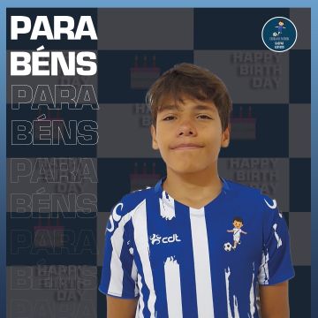 Bernardo Azevedo - Trofa - Graphiste