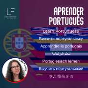 Lígia Farinha - Portimão - Explicações de Preparação para os Exames Nacionais